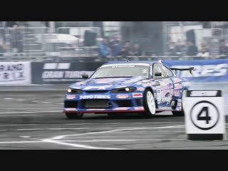 D1gp 2018 tokyo drift rd 8 toyo tires (1080p) mp4