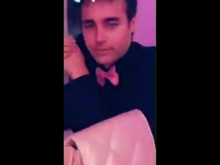 Stephie Collective New Vid On Her Instagram Story With Jorge Before Few Days Ago During A Wedding Soiree In Guadalajara , Mexico 11