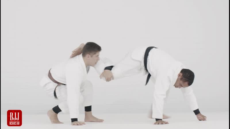 Tainan dalpra drill session x guard set ups