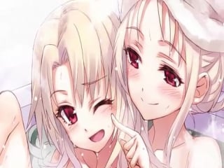 [beta dubready] fate／kaleid liner prisma☆illya 09 (madre e hija)