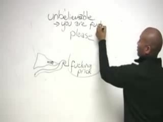 Engvid com more english slang with christian bale batman