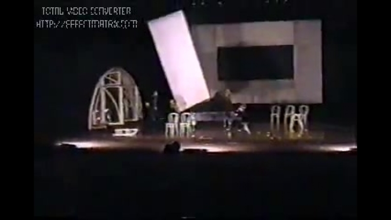 "осенние скрипки"