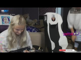 [twitch wtf] топ моменты c twitch | hard play vs братишкин 😂 | lixx пикапит девочек