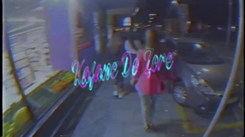 Mia borisavljevic beograd nocu (2019)