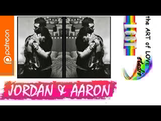 Jordan & aaron gay storyline (2021) subtitles english