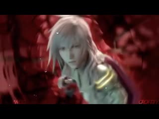 • noctis & lightning •