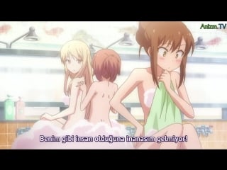 Sakurasou no pet na kanojo 07