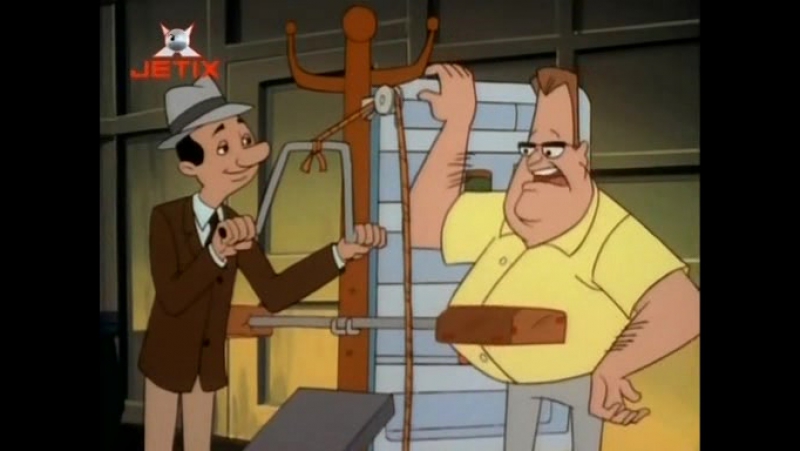 Swiat wedlug ludwiczka 38 zrob to albo nie