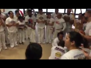 Mestra edna and professor côco