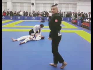 Чёткий саб 2019 asjjf taiwan international