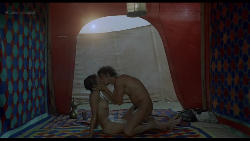 Ines pellegrini, barbara grandi, etc nude arabian nights (1974) hd 1080p watch online
