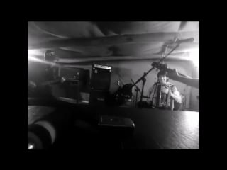 Minus devyat' backstage