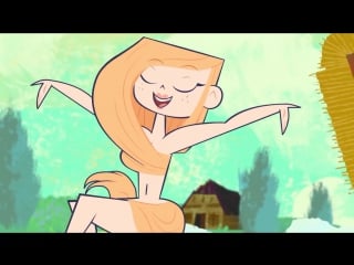 The mr peabody and sherman show s01e11 favor for christine lady godiva