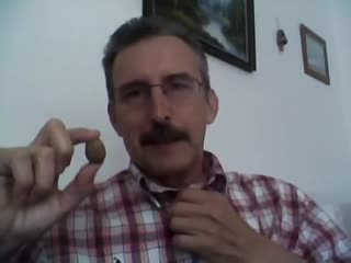 Мускатный орех и лечит и радует