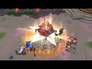 Onmyoji arena [fun mode]