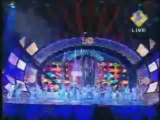 Прити зинта where`s the party tonight(соло)