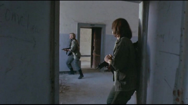 Нанятые для молодые (1990)