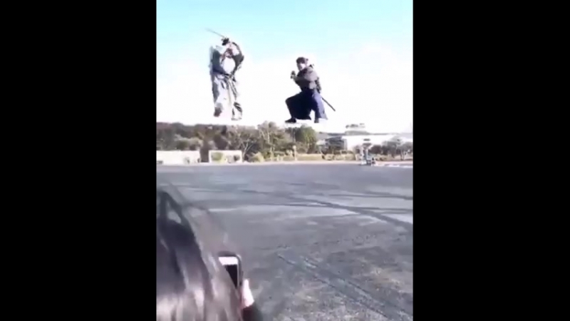 Азиатские фильмы без компьютерной графики 🎬