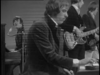 Procol harum – conquistador – bouton rouge, 1968