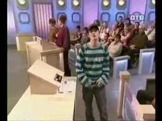 Рэп в суде