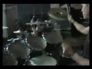 Divine heresy soul decoded (jam session #3)