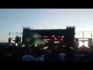 Detach the game [rock&buh|26 05 2018]