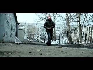 Брат, меня в натуре залепило (огого видео)