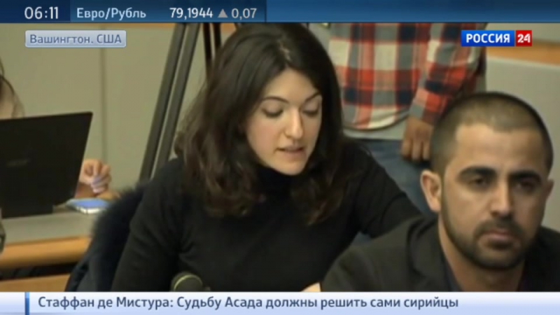 Госдеп сша прокомментировал ситуацию с турецкими сми