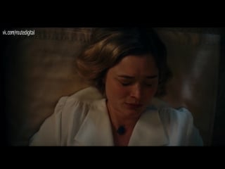 Bella heathcote strange angel s01e06 (us 2018) 1080p web nude? hot! watch online