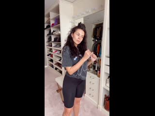 #настякаменских в tiktok