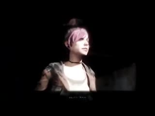 ▸ infamous x resident evil 2 remake; abigail walker x ada wong [vine/edit]