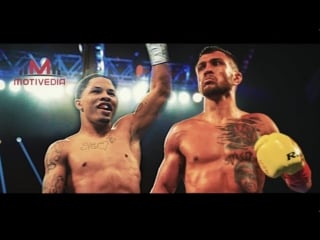 Gervonta davis vasyl lomachenko destiny (trailer)