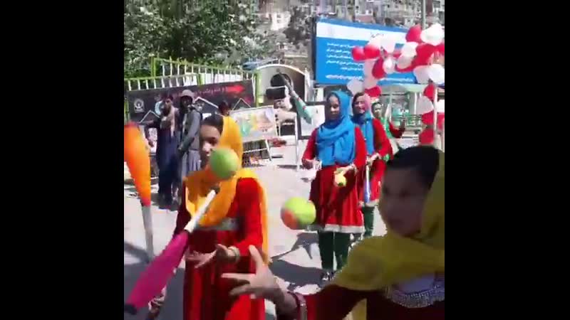 Happy ramadan 2019 from kabul, afghanistan
