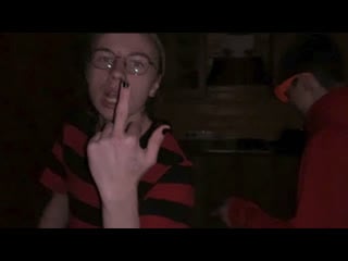 Balaclava gang детка, пойми