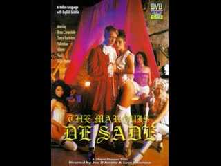 🍓маркиз де сад (дата выхода неизвестна) 18+🍓