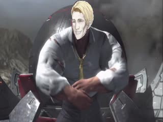 Steins;gate japanese shaman girl, son