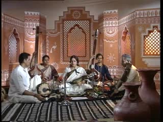 Aruna sairam bhajare re manasa, 1998