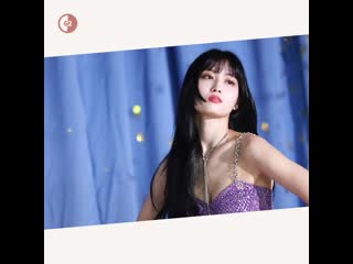 191003 momo "129 seconds"