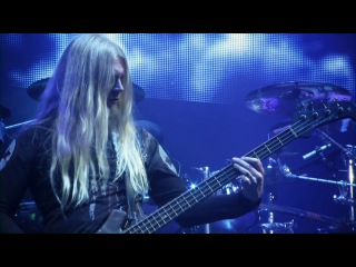 Nightwish she is my sin (wacken 2013)