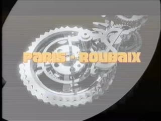 Paris roubaix 2007