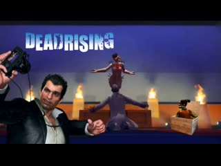 Смертельный приговор > молодые rising