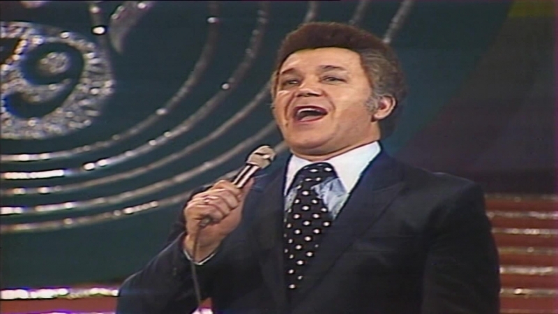 Иосиф кобзон не покидает нас весна (песня года 1979)