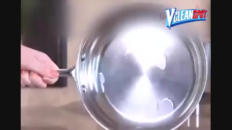 Обзор чистящее средство vclean spot