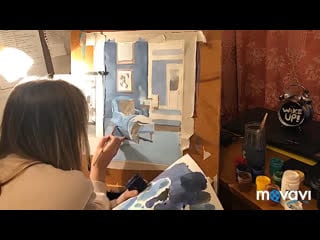 Smirnova kristina art