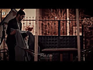 Celal & mahur | let me down slowly