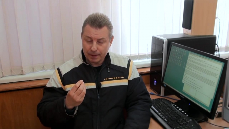 Устраняем стуки и скрипы в ходовой