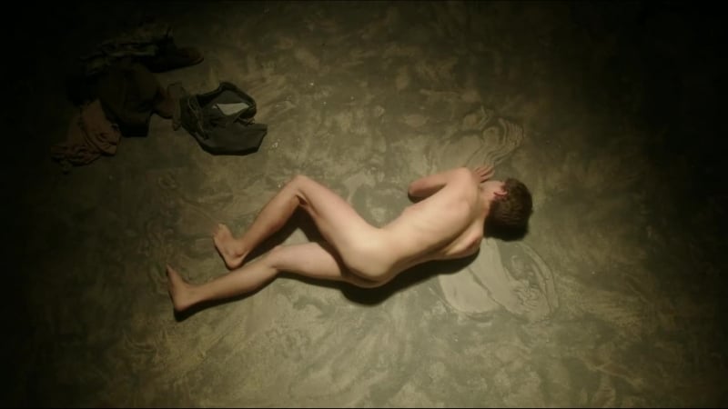 Schuld nach ferdinand von schirach s01e04 excerpts