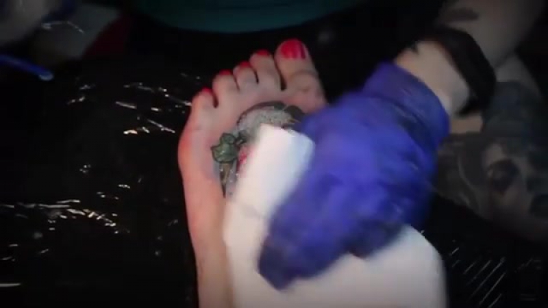 #тату #татуха #tattoo #якорь #⚓️ #роза #🌹 #исповед москва