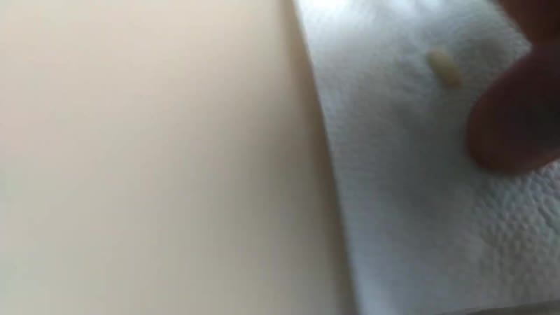 [наука жизни] как залить жижу в juul