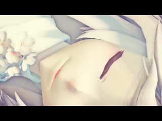 Mmd sing me to sleep full motion ( åé³ãã¯ miku ) (720p)